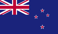 New Zealand New Zealand